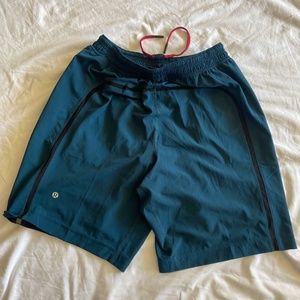 Lululemon Men’s Athletic shorts